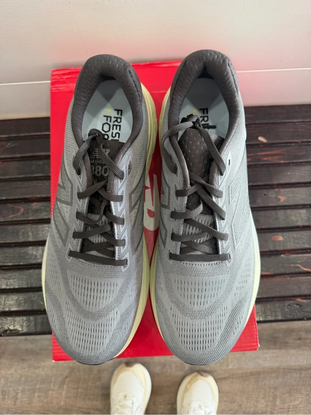 Mens New Balance 880v15